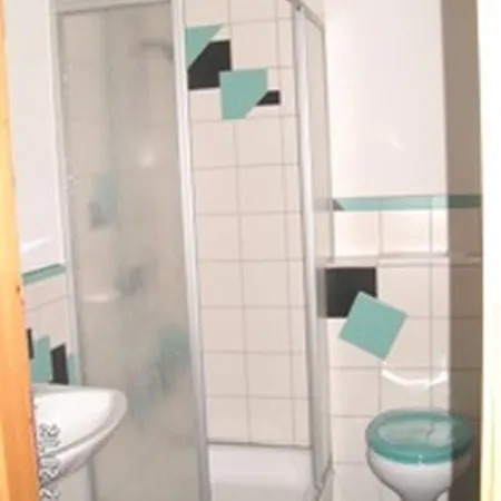 Pension Sonne Rickenbach  Room photo